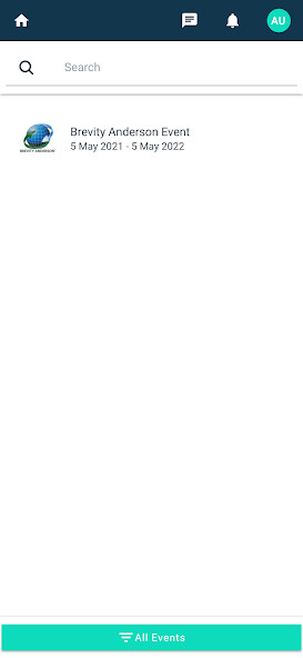 Run android online APK BA Events from MyAndroid or emulate BA Events using MyAndroid