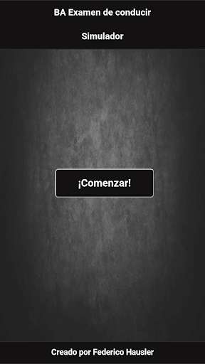Run android online APK BA Examen de conducir from MyAndroid or emulate BA Examen de conducir using MyAndroid
