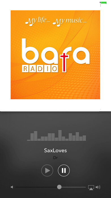 Emulate iPhone app BAFA RADIO OFFICIAL using MyAndroid Emulate iPhone app BAFA RADIO OFFICIAL using MyAndroid