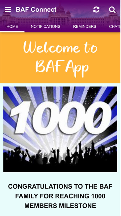 Emulate iPhone app BAF Connect using MyAndroid Emulate iPhone app BAF Connect using MyAndroid
