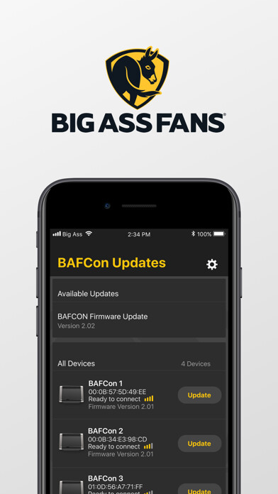 Emulate iPhone app BAFCon Updates using MyAndroid Emulate iPhone app BAFCon Updates using MyAndroid