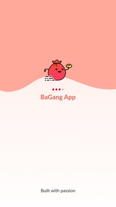 Emulate iPhone app BAGang using MyAndroid Emulate iPhone app BAGang using MyAndroid