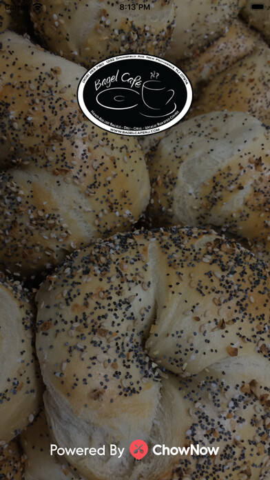 Emulate iPhone app Bagel Cafe using MyAndroid Emulate iPhone app Bagel Cafe using MyAndroid