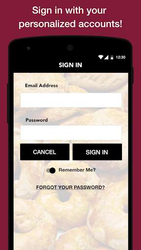 Run android online APK Bagel Depot from MyAndroid or emulate Bagel Depot using MyAndroid Run android online APK Bagel Depot from MyAndroid or emulate Bagel Depot using MyAndroid