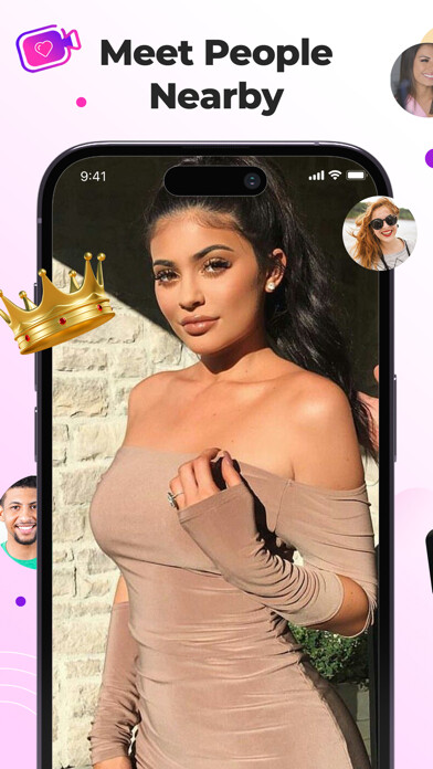 Emulate iPhone app Bagel-live video chat using MyAndroid Emulate iPhone app Bagel-live video chat using MyAndroid