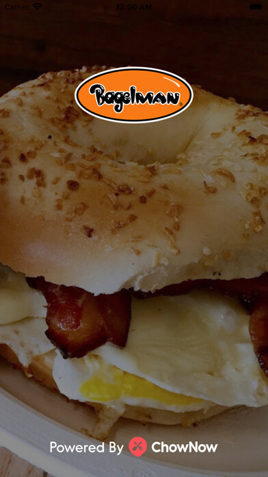 Emulate iPhone app Bagelman using MyAndroid Emulate iPhone app Bagelman using MyAndroid