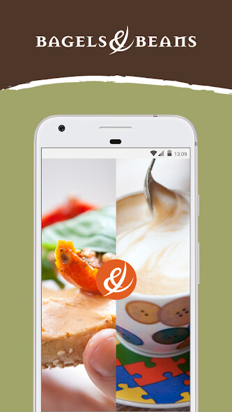 Run android online APK Bagels  Beans from MyAndroid or emulate Bagels  Beans using MyAndroid