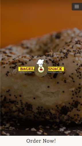 Run android online APK Bagel Snack from MyAndroid or emulate Bagel Snack using MyAndroid