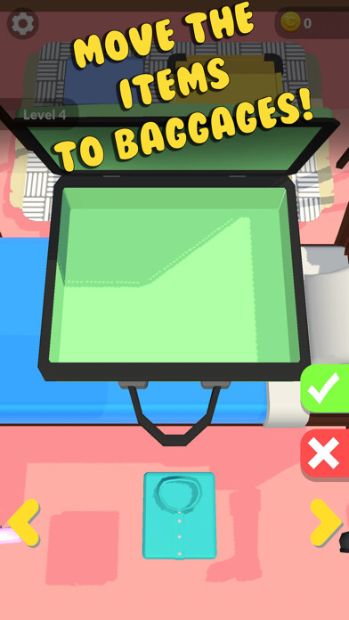 Emulate iPhone app Baggage Fill using MyAndroid Emulate iPhone app Baggage Fill using MyAndroid