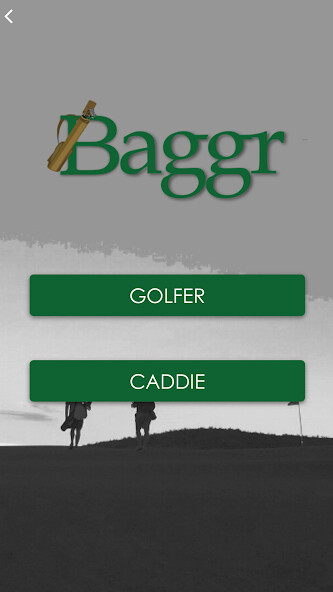 Run android online APK Baggr Caddies from MyAndroid or emulate Baggr Caddies using MyAndroid