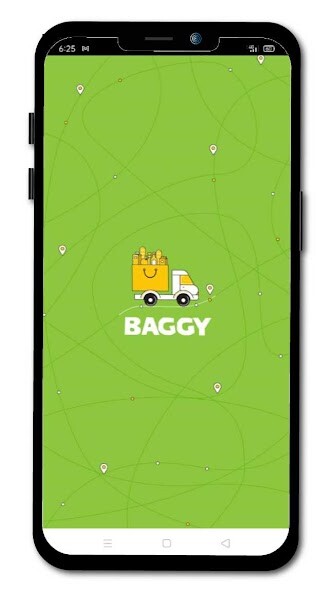 Run android online APK BAGGY from MyAndroid or emulate BAGGY using MyAndroid