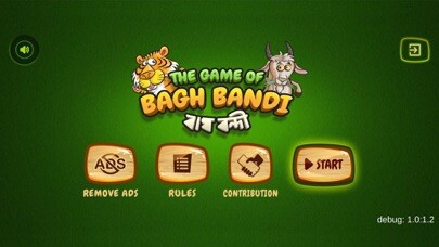 Emulate iPhone app Bagh bandi using MyAndroid Emulate iPhone app Bagh bandi using MyAndroid