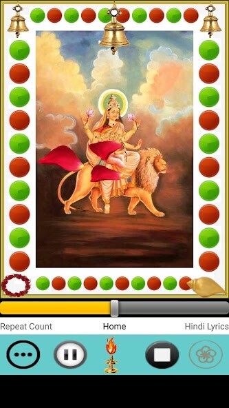 Run android online APK Baglamukhi Aarti from MyAndroid or emulate Baglamukhi Aarti using MyAndroid
