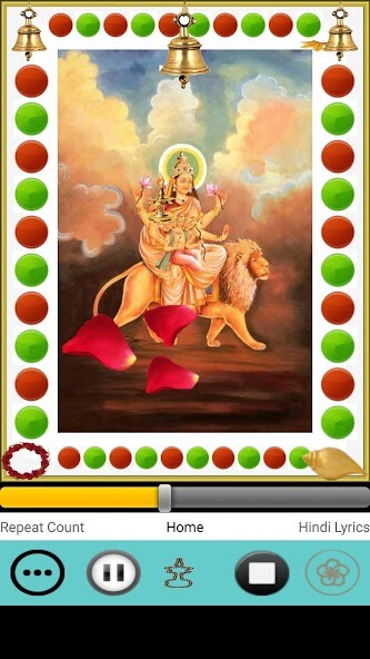 Run android online APK Baglamukhi Chalisa from MyAndroid or emulate Baglamukhi Chalisa using MyAndroid