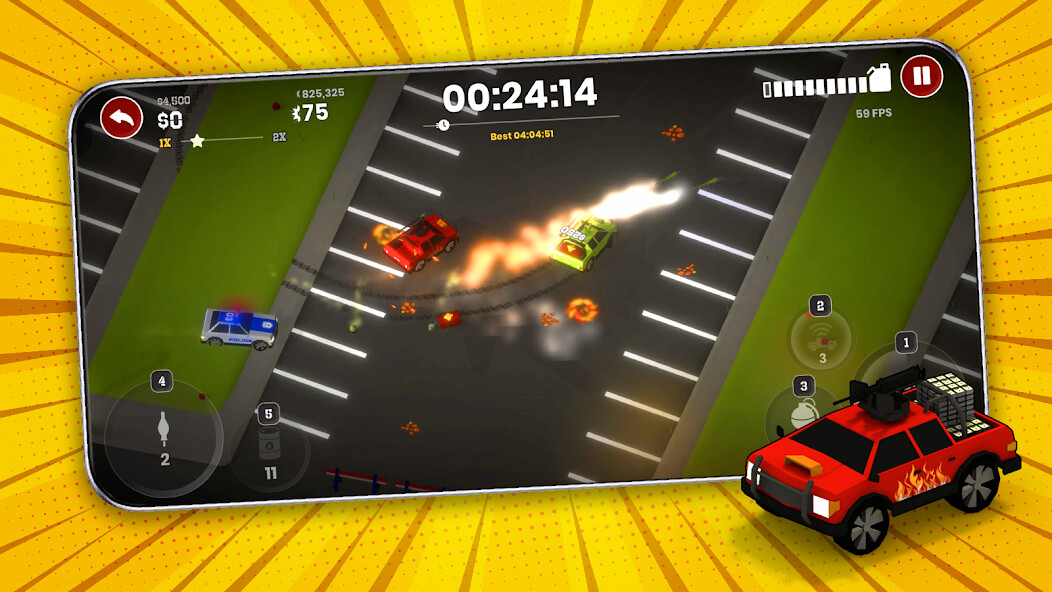Run android online APK Bagman: Cash or Clash! from MyAndroid or emulate Bagman: Cash or Clash! using MyAndroid Run android online APK Bagman: Cash or Clash! from MyAndroid or emulate Bagman: Cash or Clash! using MyAndroid