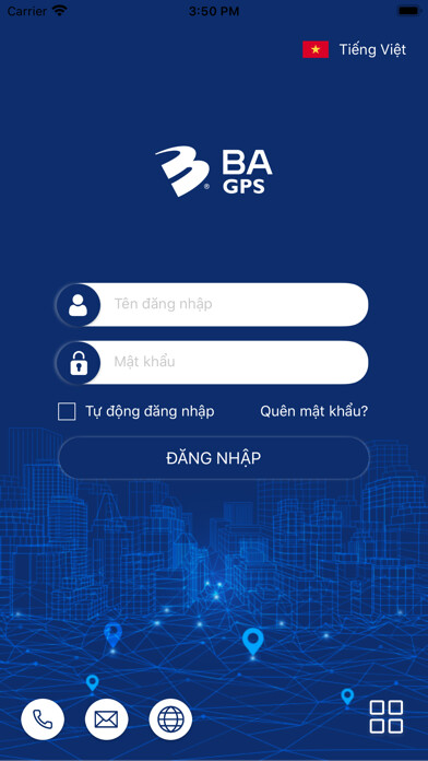 Emulate iPhone app BA GPS using MyAndroid Emulate iPhone app BA GPS using MyAndroid