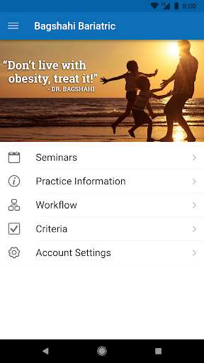 Run android online APK Bagshahi Bariatrics from MyAndroid or emulate Bagshahi Bariatrics using MyAndroid