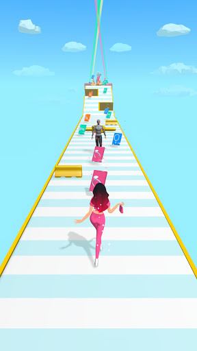 Run android online APK BAGulous! from MyAndroid or emulate BAGulous! using MyAndroid