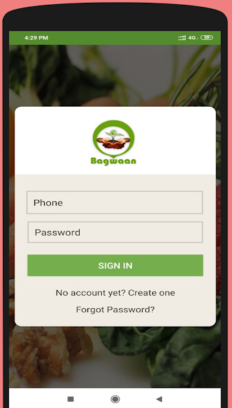 Run android online APK Bagwaan from MyAndroid or emulate Bagwaan using MyAndroid