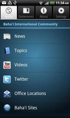 Emulate Android APK Bahai Intl Community (Bahai) Emulate Android APK Bahai Intl Community (Bahai)