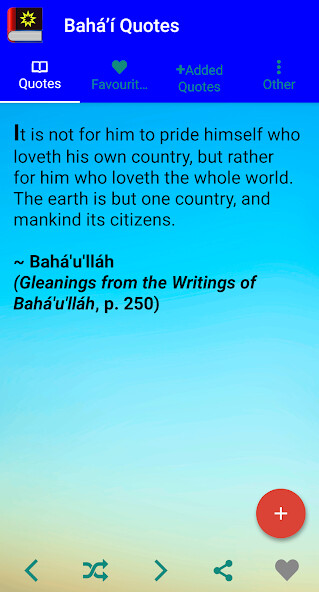 Run android online APK Baha’i Quotes from MyAndroid or emulate Baha’i Quotes using MyAndroid Run android online APK Baha’i Quotes from MyAndroid or emulate Baha’i Quotes using MyAndroid