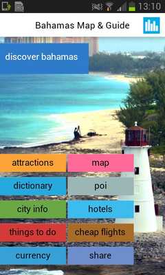 Emulate Android APK Bahamas Nassau Offline Map Emulate Android APK Bahamas Nassau Offline Map