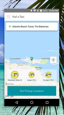 Emulate Android APK Bahamas Ride Emulate Android APK Bahamas Ride