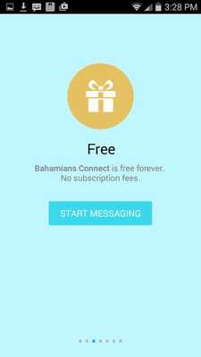 Emulate Android APK Bahamians Connect Emulate Android APK Bahamians Connect
