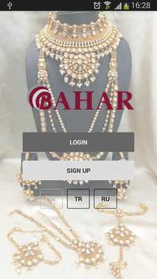 Emulate Android APK Bahar Bijuteri Emulate Android APK Bahar Bijuteri