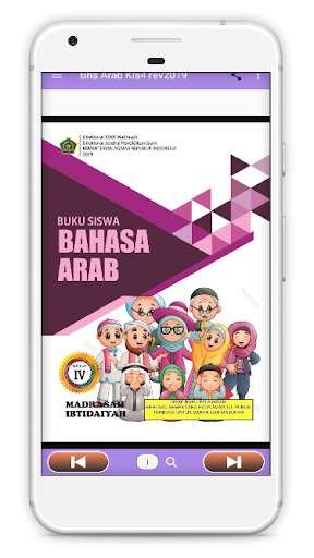 Run android online APK Bahasa Arab MI Kelas 4 Revisi 2019 from MyAndroid or emulate Bahasa Arab MI Kelas 4 Revisi 2019 using MyAndroid Run android online APK Bahasa Arab MI Kelas 4 Revisi 2019 from MyAndroid or emulate Bahasa Arab MI Kelas 4 Revisi 2019 using MyAndroid