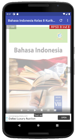 Run android online APK Bahasa Indonesia Kelas 8 Kurikulum 2013 from MyAndroid or emulate Bahasa Indonesia Kelas 8 Kurikulum 2013 using MyAndroid Run android online APK Bahasa Indonesia Kelas 8 Kurikulum 2013 from MyAndroid or emulate Bahasa Indonesia Kelas 8 Kurikulum 2013 using MyAndroid
