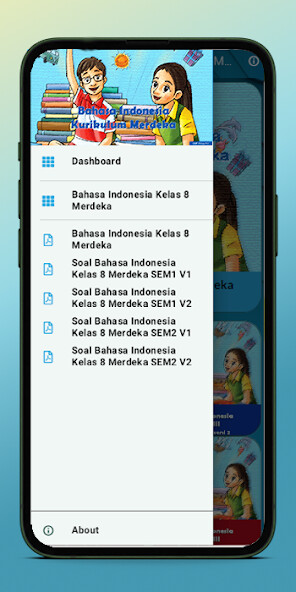 Run android online APK Bahasa Indonesia Kls 8 Merdeka from MyAndroid or emulate Bahasa Indonesia Kls 8 Merdeka using MyAndroid Run android online APK Bahasa Indonesia Kls 8 Merdeka from MyAndroid or emulate Bahasa Indonesia Kls 8 Merdeka using MyAndroid