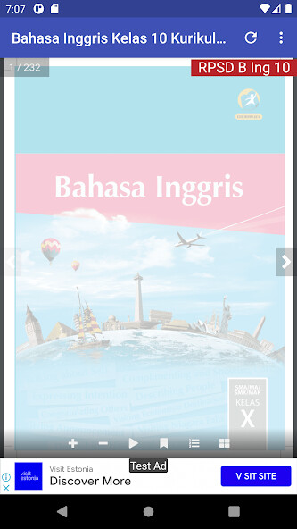 Run android online APK Bahasa Inggris Kelas 10 Kurikulum 2013 from MyAndroid or emulate Bahasa Inggris Kelas 10 Kurikulum 2013 using MyAndroid Run android online APK Bahasa Inggris Kelas 10 Kurikulum 2013 from MyAndroid or emulate Bahasa Inggris Kelas 10 Kurikulum 2013 using MyAndroid