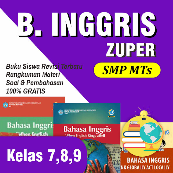 Run android online APK Bahasa Inggris SMP/MTs from MyAndroid or emulate Bahasa Inggris SMP/MTs using MyAndroid Run android online APK Bahasa Inggris SMP/MTs from MyAndroid or emulate Bahasa Inggris SMP/MTs using MyAndroid