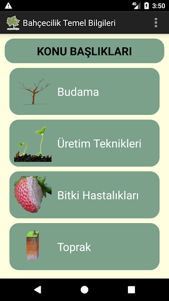Run android online APK Bahçecilik Temel Bilgileri from MyAndroid or emulate Bahçecilik Temel Bilgileri using MyAndroid Run android online APK Bahçecilik Temel Bilgileri from MyAndroid or emulate Bahçecilik Temel Bilgileri using MyAndroid