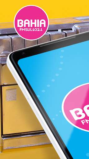 Run android online APK Bahia FM Sul from MyAndroid or emulate Bahia FM Sul using MyAndroid