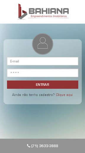 Run android online APK Bahiana from MyAndroid or emulate Bahiana using MyAndroid