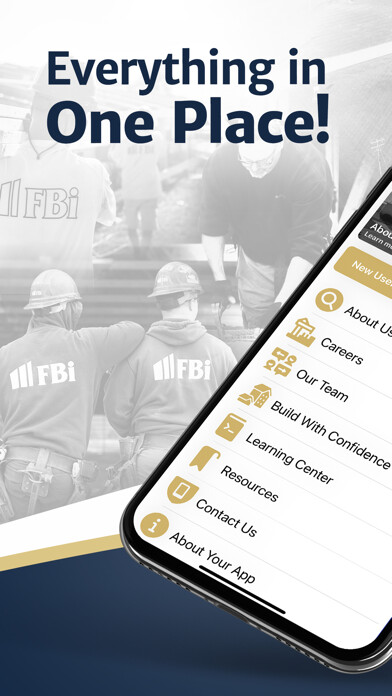 Emulate iPhone app Bahler Group using MyAndroid Emulate iPhone app Bahler Group using MyAndroid