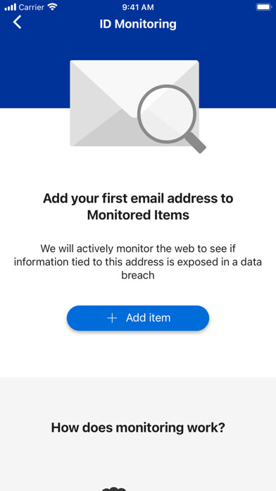 Emulate iPhone app Bahnhof Safe using MyAndroid Emulate iPhone app Bahnhof Safe using MyAndroid