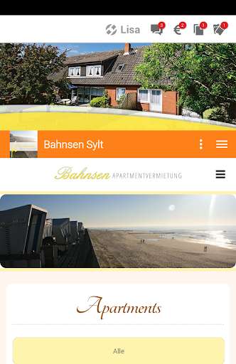 Run android online APK Bahnsen-Apartments Sylt from MyAndroid or emulate Bahnsen-Apartments Sylt using MyAndroid Run android online APK Bahnsen-Apartments Sylt from MyAndroid or emulate Bahnsen-Apartments Sylt using MyAndroid