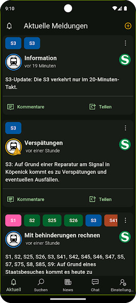Run android online APK Bahn Störung Berlin from MyAndroid or emulate Bahn Störung Berlin using MyAndroid Run android online APK Bahn Störung Berlin from MyAndroid or emulate Bahn Störung Berlin using MyAndroid