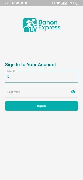 Run android online APK Bahon Express Rider from MyAndroid or emulate Bahon Express Rider using MyAndroid