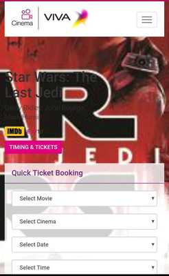 Emulate Android APK Bahrain Cinema Ticket Emulate Android APK Bahrain Cinema Ticket