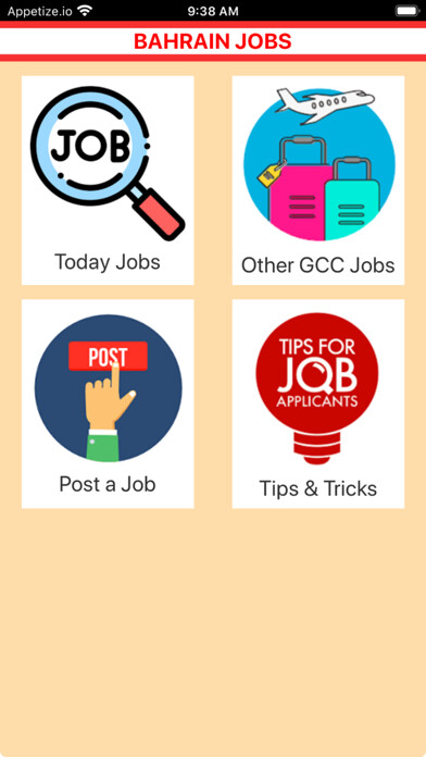 Emulate Android APK Bahrain Jobs Emulate Android APK Bahrain Jobs