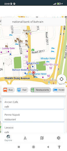 Run android online APK Bahrain Offline Map from MyAndroid or emulate Bahrain Offline Map using MyAndroid Run android online APK Bahrain Offline Map from MyAndroid or emulate Bahrain Offline Map using MyAndroid