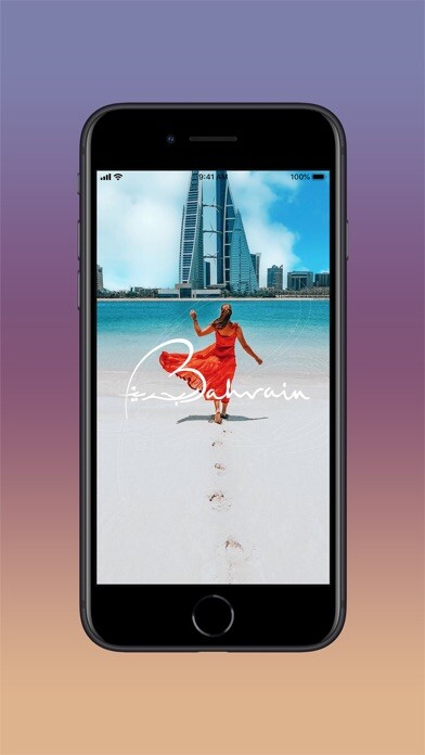 Emulate iPhone app Bahrain using MyAndroid Emulate iPhone app Bahrain using MyAndroid