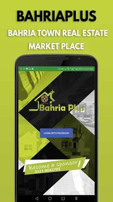 Emulate Android APK Bahria Plus