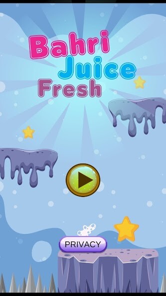 Run android online APK BahriJuiceFresh - Match 3 Game from MyAndroid or emulate BahriJuiceFresh - Match 3 Game using MyAndroid