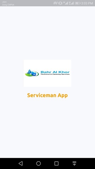 Run android online APK BahrTcs Serviceman from MyAndroid or emulate BahrTcs Serviceman using MyAndroid Run android online APK BahrTcs Serviceman from MyAndroid or emulate BahrTcs Serviceman using MyAndroid