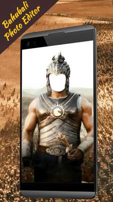 Emulate Android APK Bahubali Photo Editor Emulate Android APK Bahubali Photo Editor